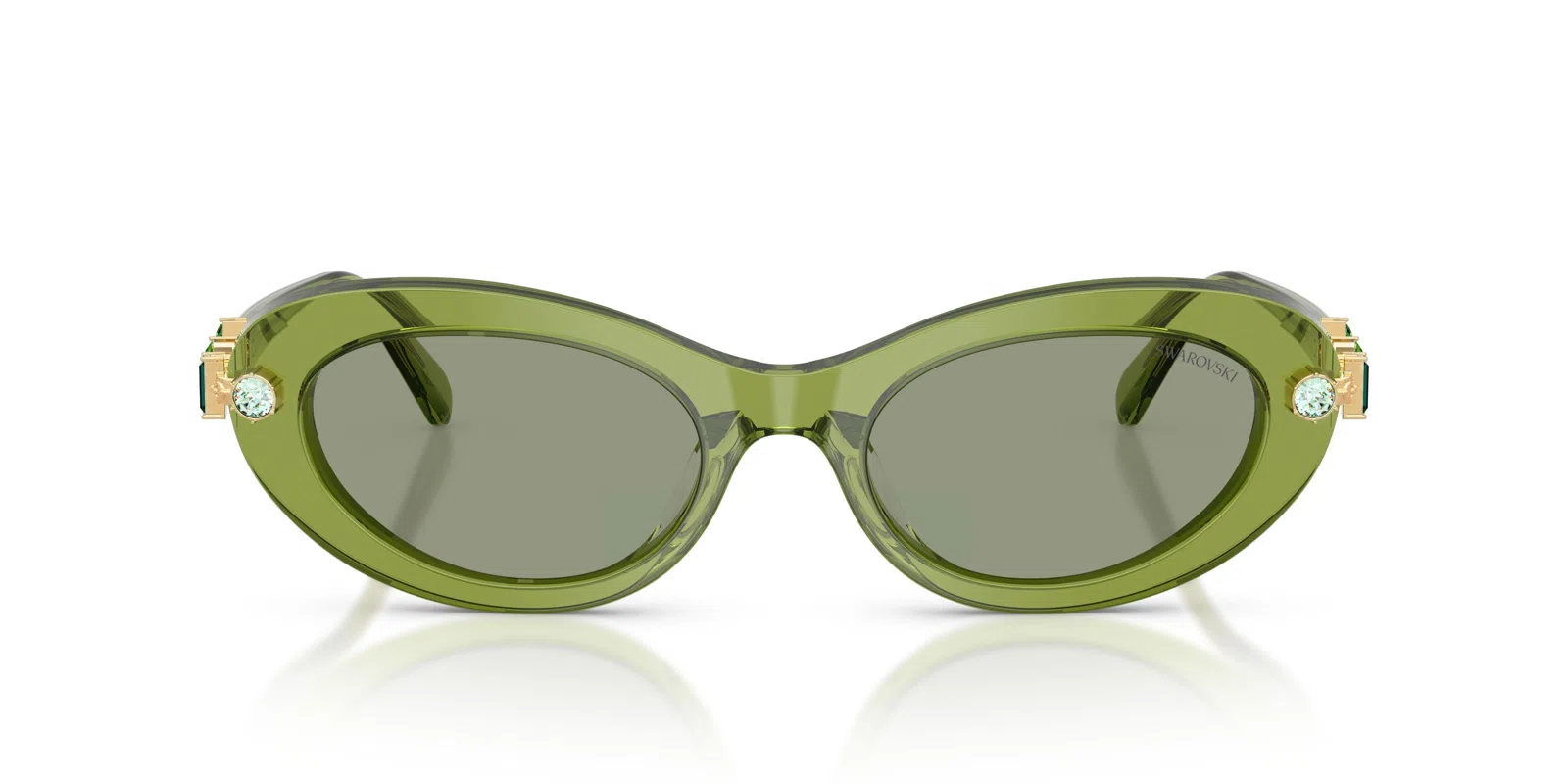 Swarovski 6042 Sunglasses - view 29
